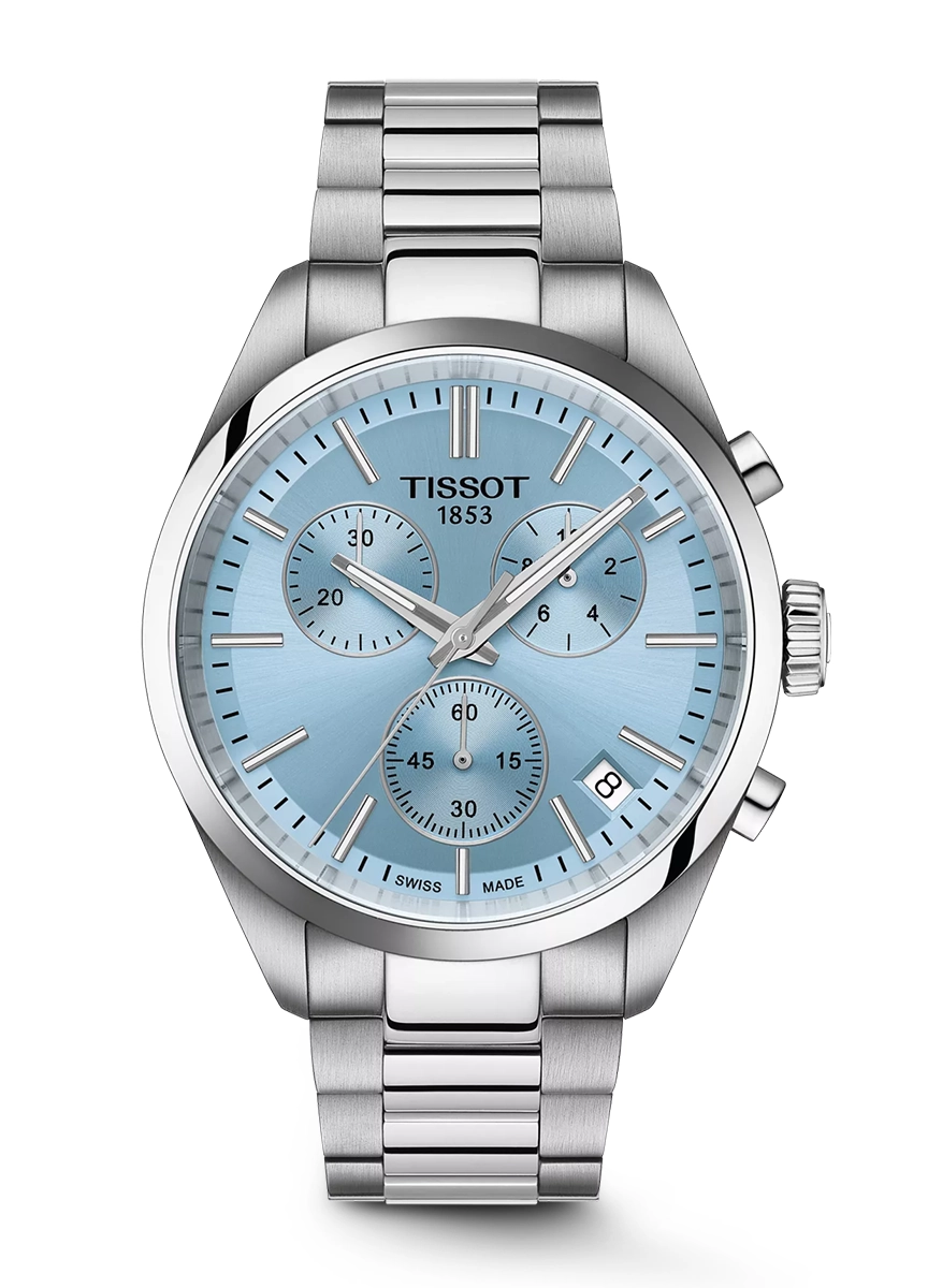 Đồng hồ Nam Tissot T150.417.11.351.00