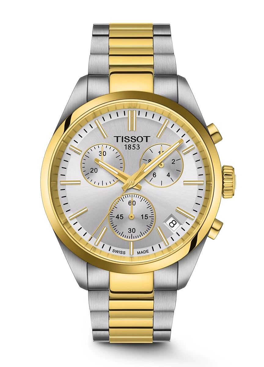 Đồng hồ Nam Tissot T150.417.22.031.00