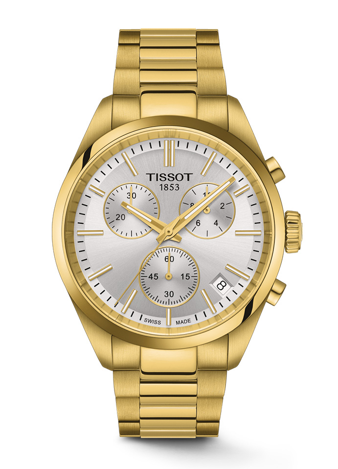 Đồng hồ Nam Tissot T150.417.33.031.00
