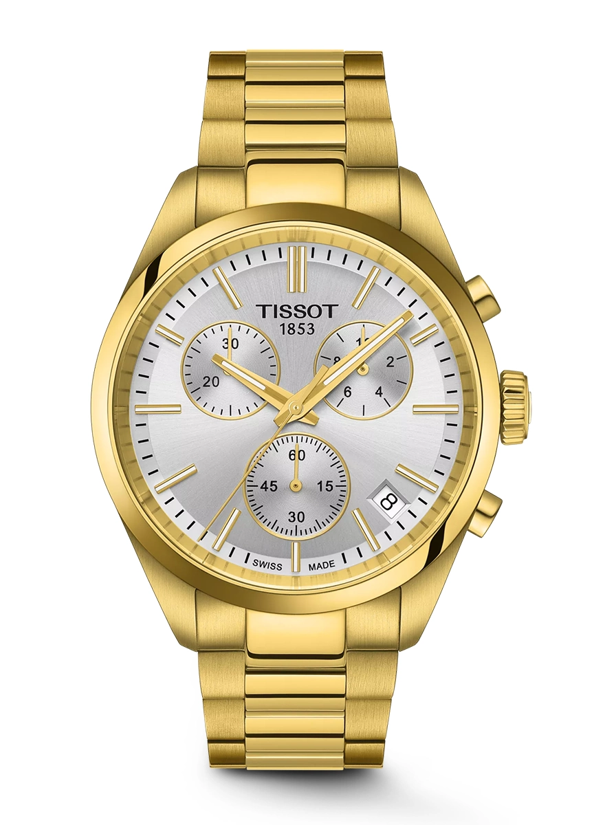 Đồng hồ Nam Tissot T150.417.33.031.00