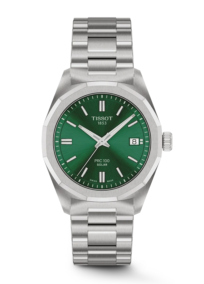 Đồng hồ Nữ Tissot T151.822.11.091.00