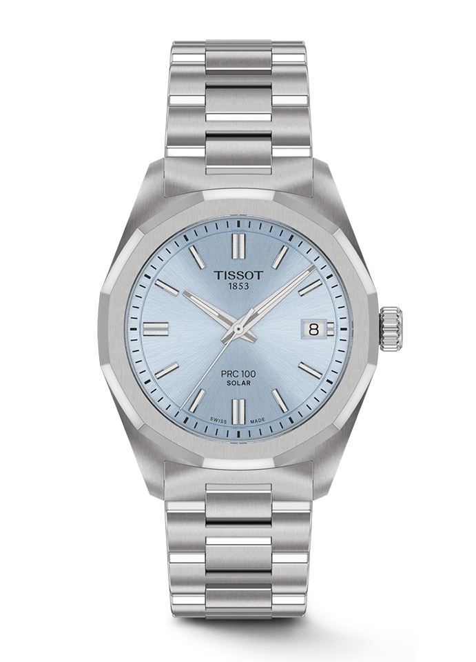 Đồng hồ Nữ Tissot T151.822.11.351.00