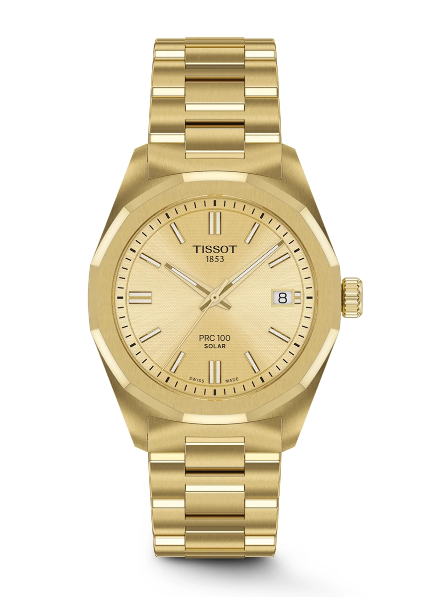 Đồng hồ Nữ Tissot T151.822.33.021.00