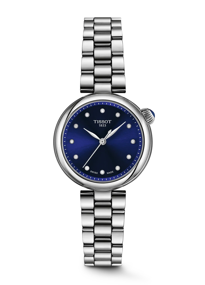 Đồng hồ Nữ Tissot T152.010.11.046.00