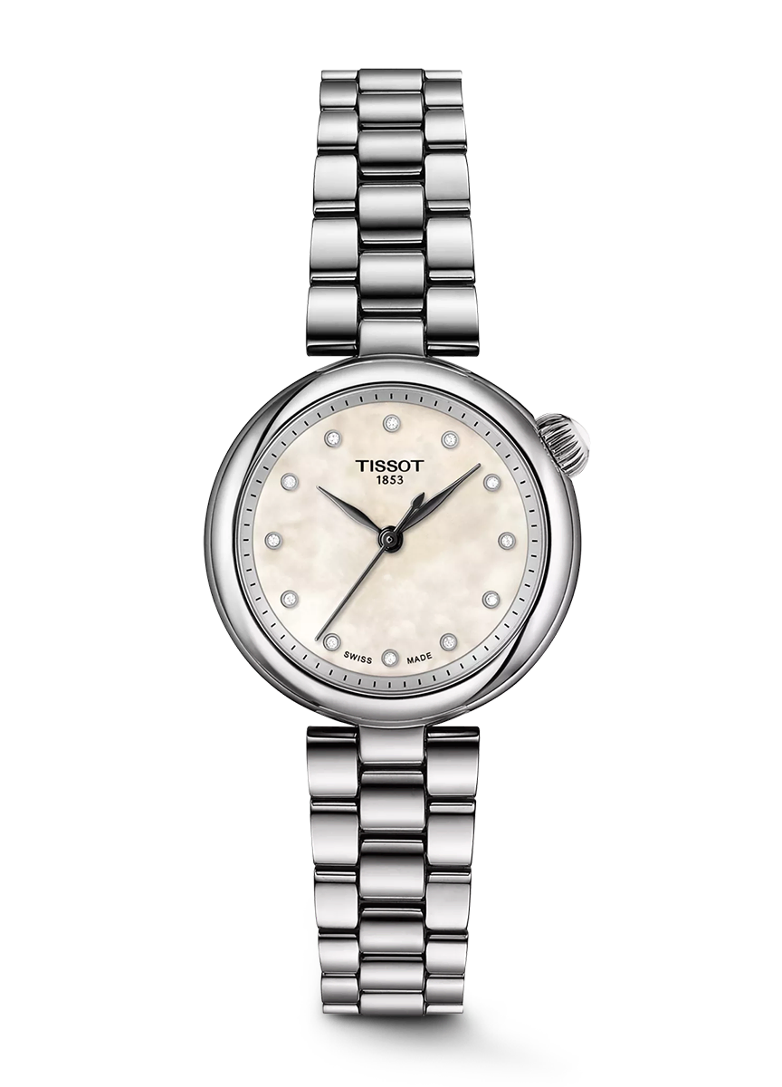 Đồng hồ Nữ Tissot - T152.010.11.116.00