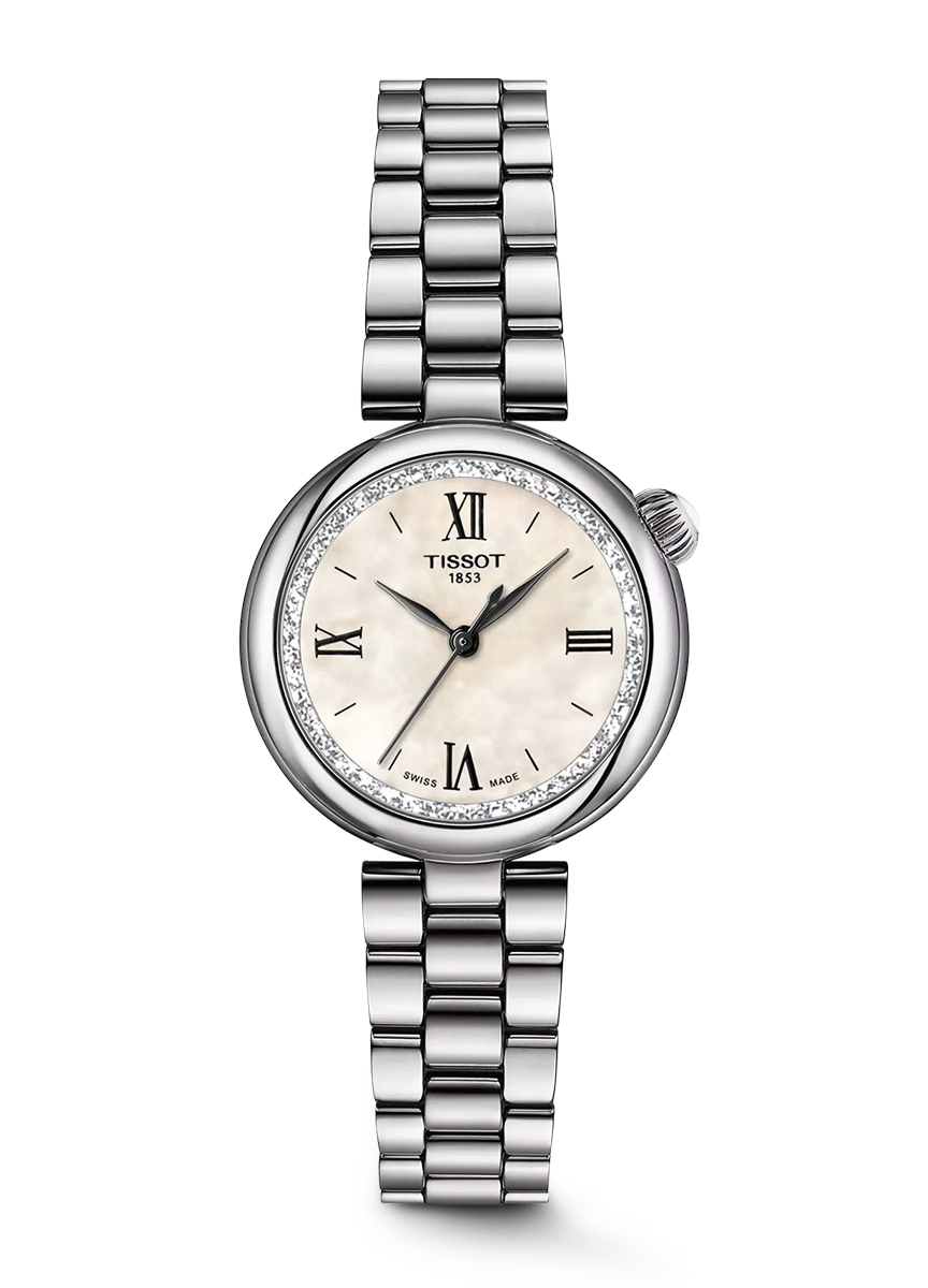 Đồng hồ Nữ Tissot T152.010.11.118.00