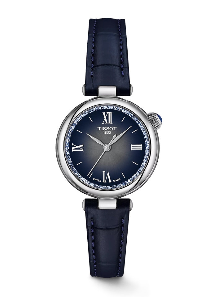 Đồng hồ Nữ Tissot T152.010.16.038.01