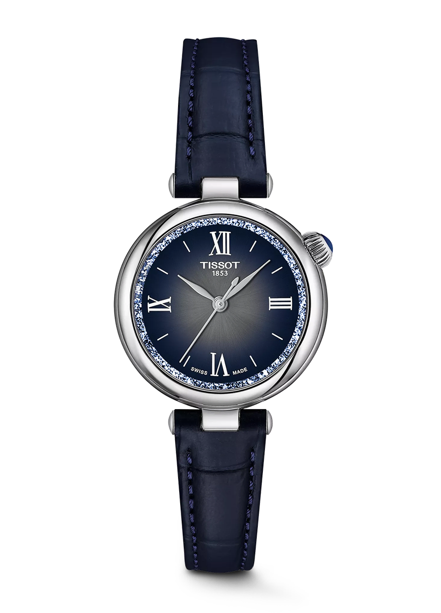 Đồng hồ Nữ Tissot T152.010.16.038.01