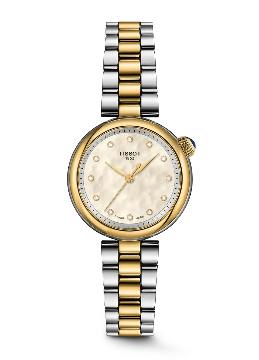 Đồng hồ Nữ Tissot T152.010.22.116.00