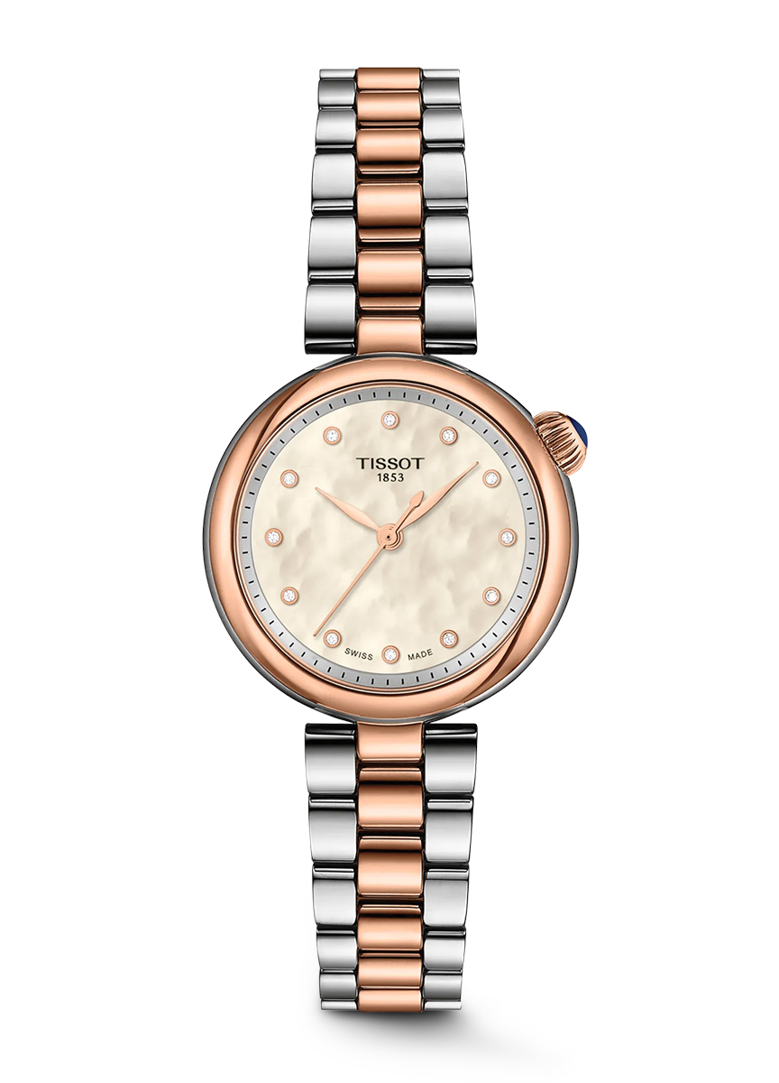 Đồng hồ Nữ Tissot T152.010.22.116.01
