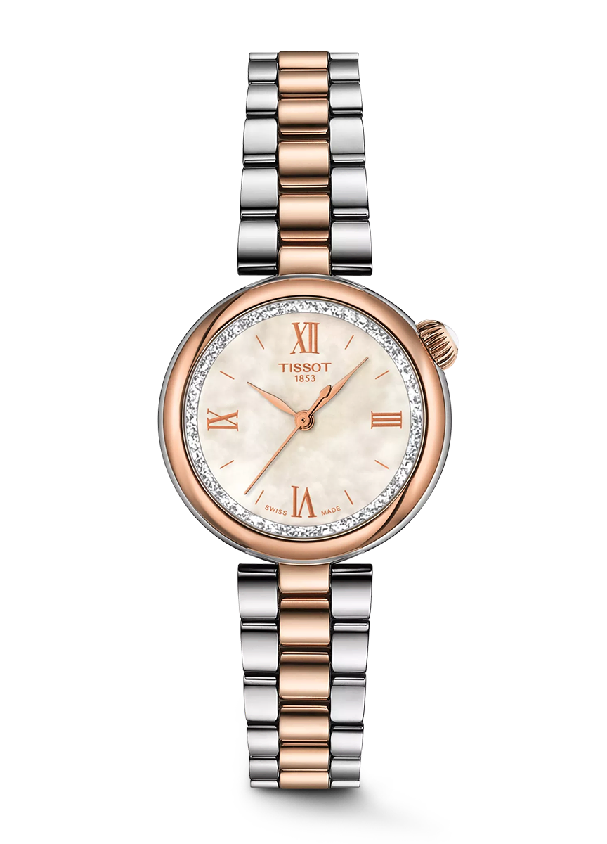 Đồng hồ Nữ Tissot T152.010.22.118.00