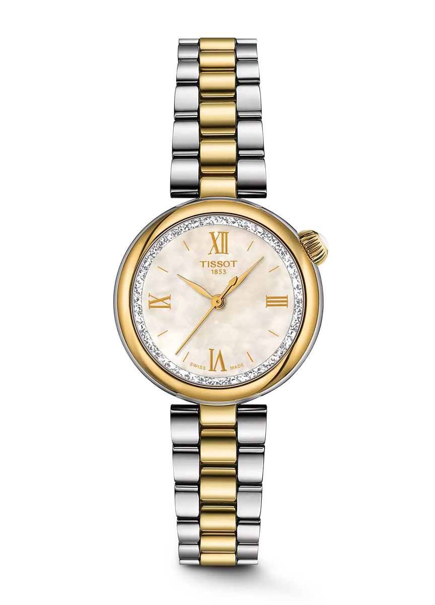 Đồng hồ Nữ Tissot T152.010.22.118.01