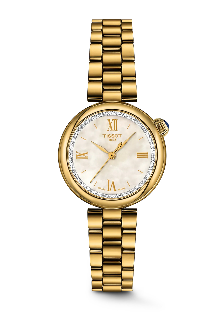 Đồng hồ Nữ Tissot T152.010.33.118.00