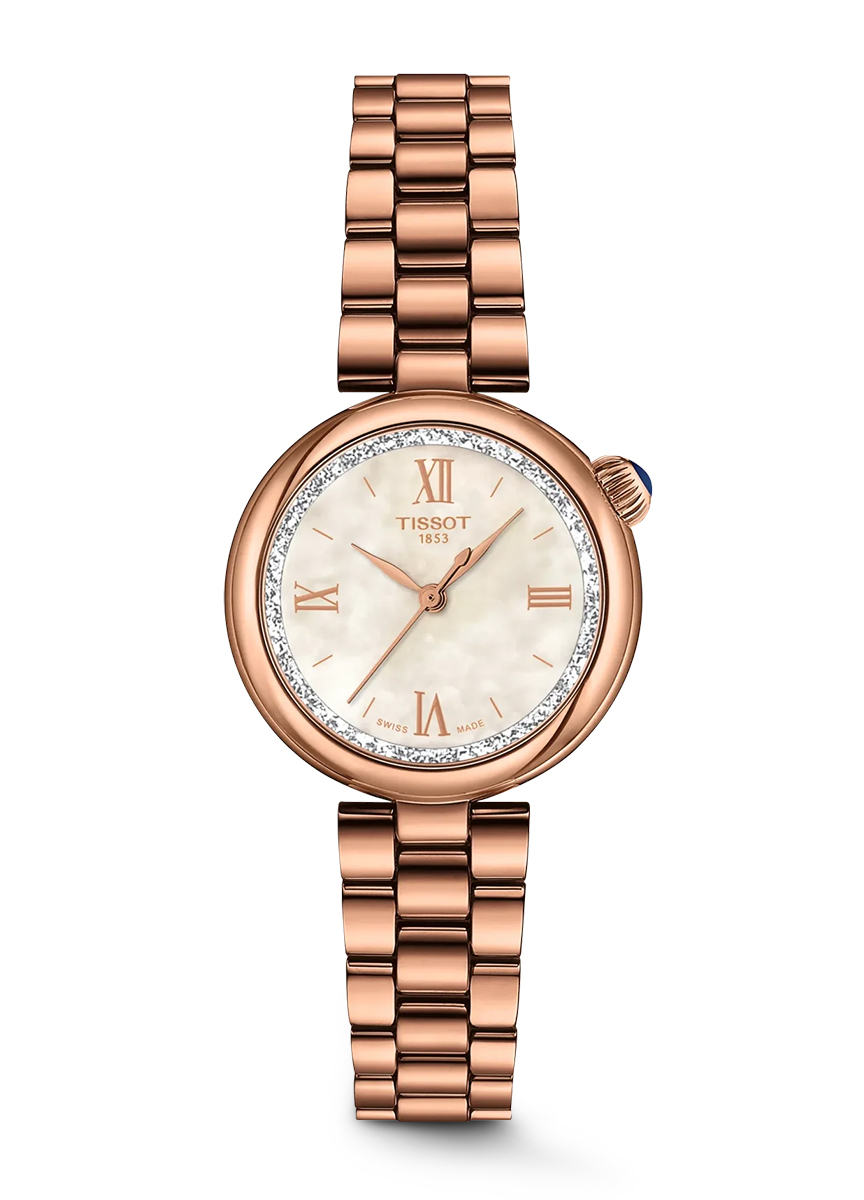 Đồng hồ Nữ Tissot T152.010.33.118.01
