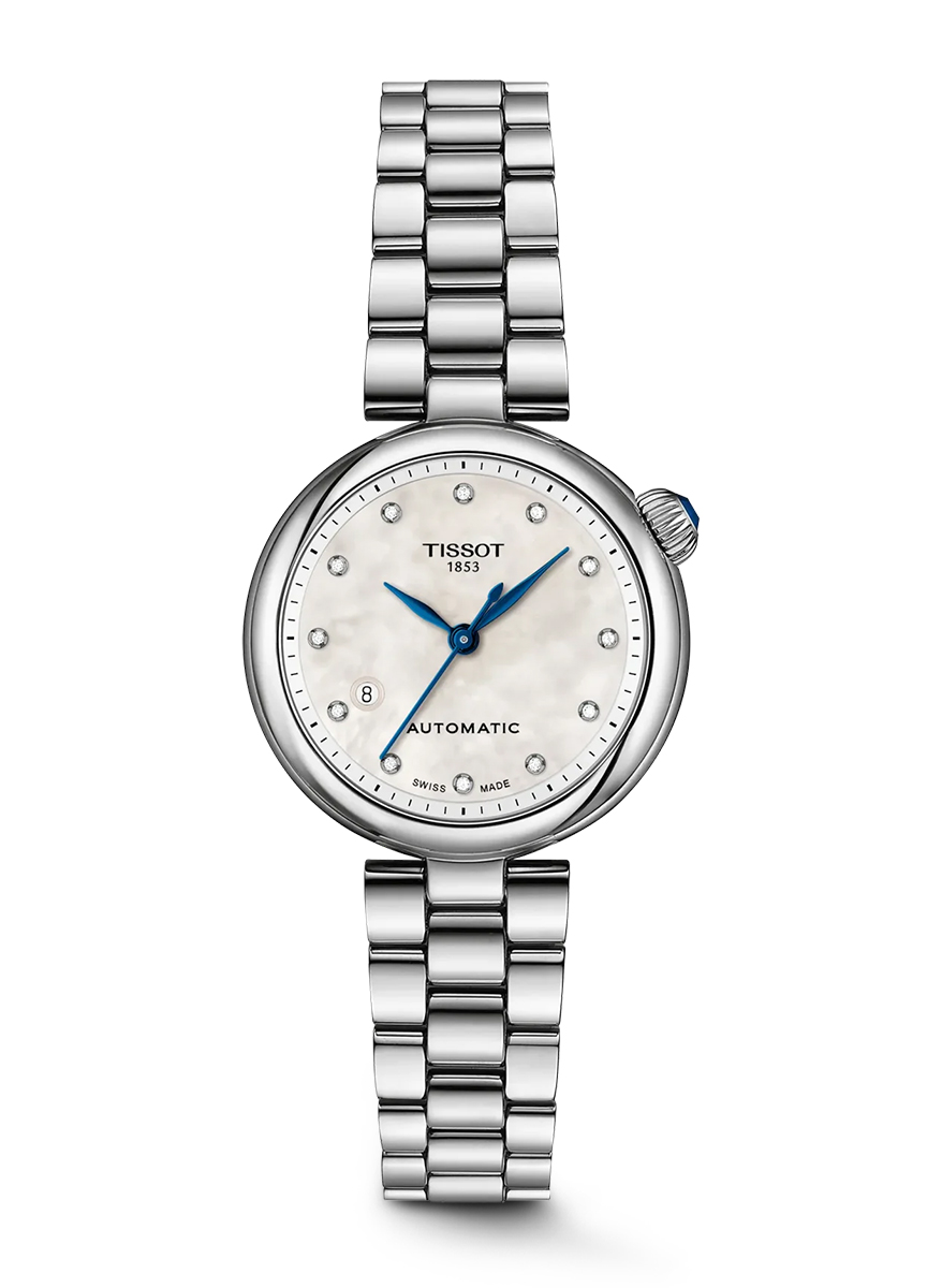 Đồng hồ Nữ Tissot T152.207.11.116.00