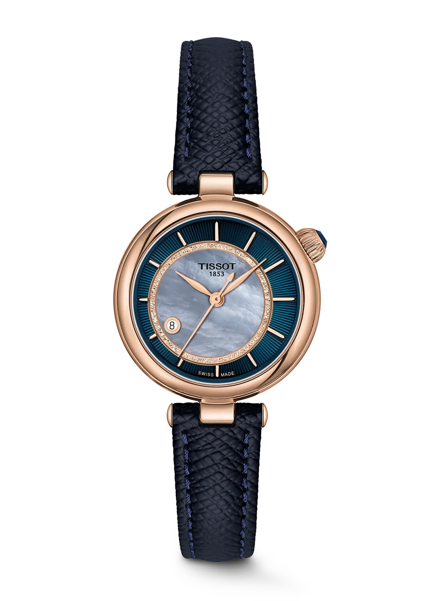 Đồng hồ Nữ Tissot T152.207.36.131.00