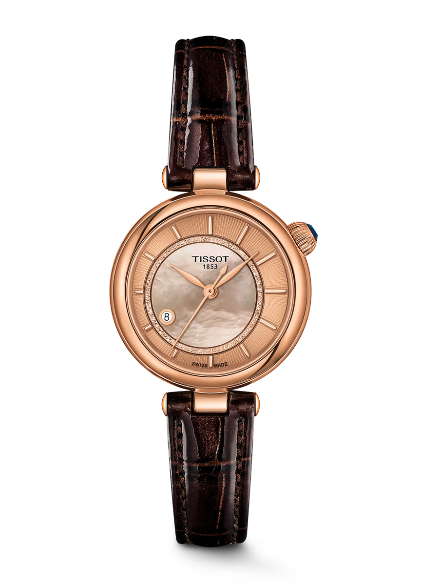 Đồng hồ Nữ Tissot T152.207.36.521.00
