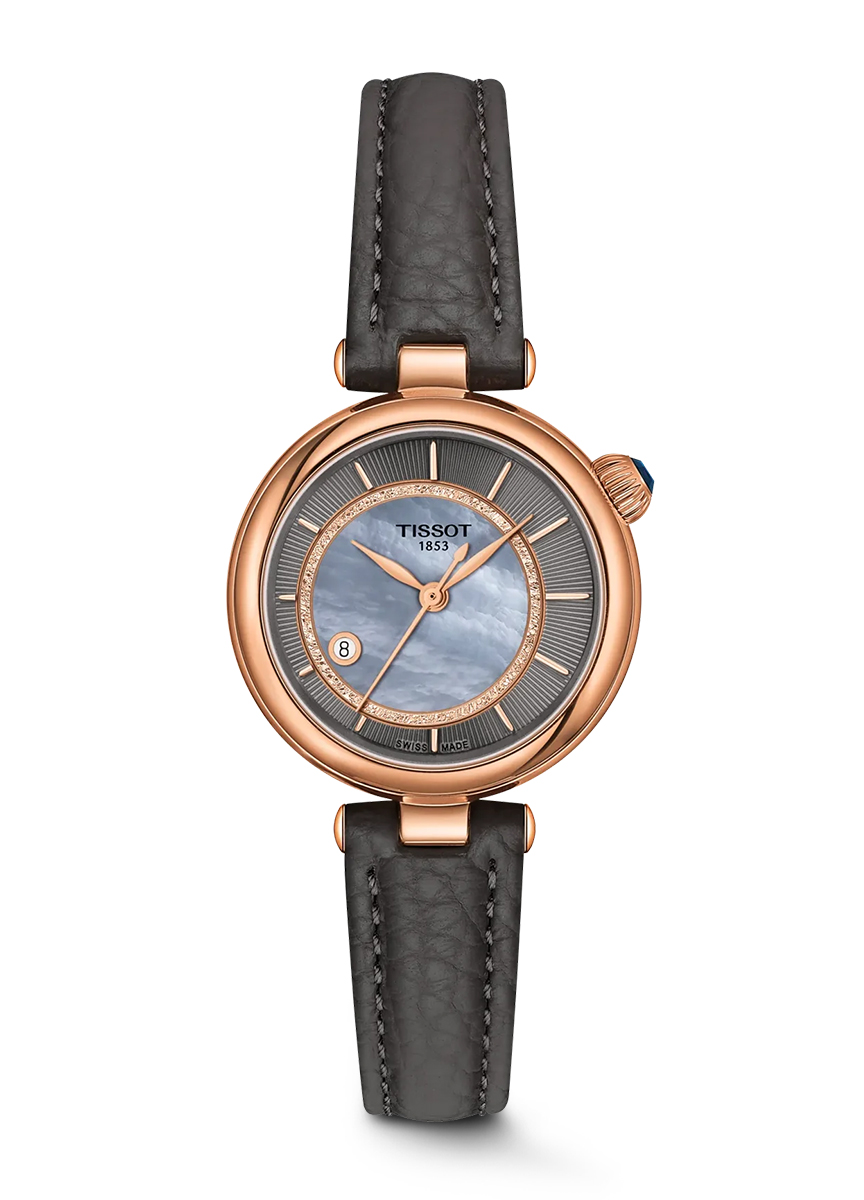 Đồng hồ Nữ Tissot T152.207.36.531.00