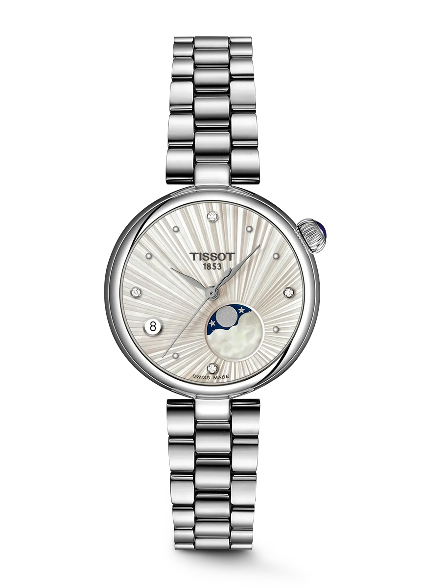Đồng hồ Nữ Tissot T152.223.11.036.00