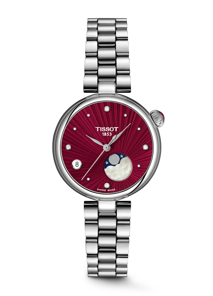 Đồng hồ Nữ Tissot T152.223.11.426.00