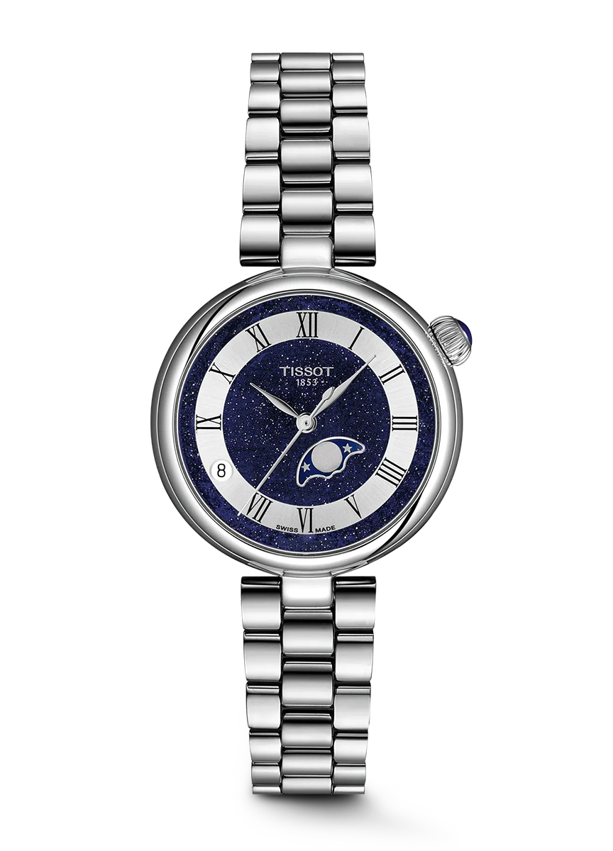 Đồng hồ Nữ Tissot T152.223.11.493.00