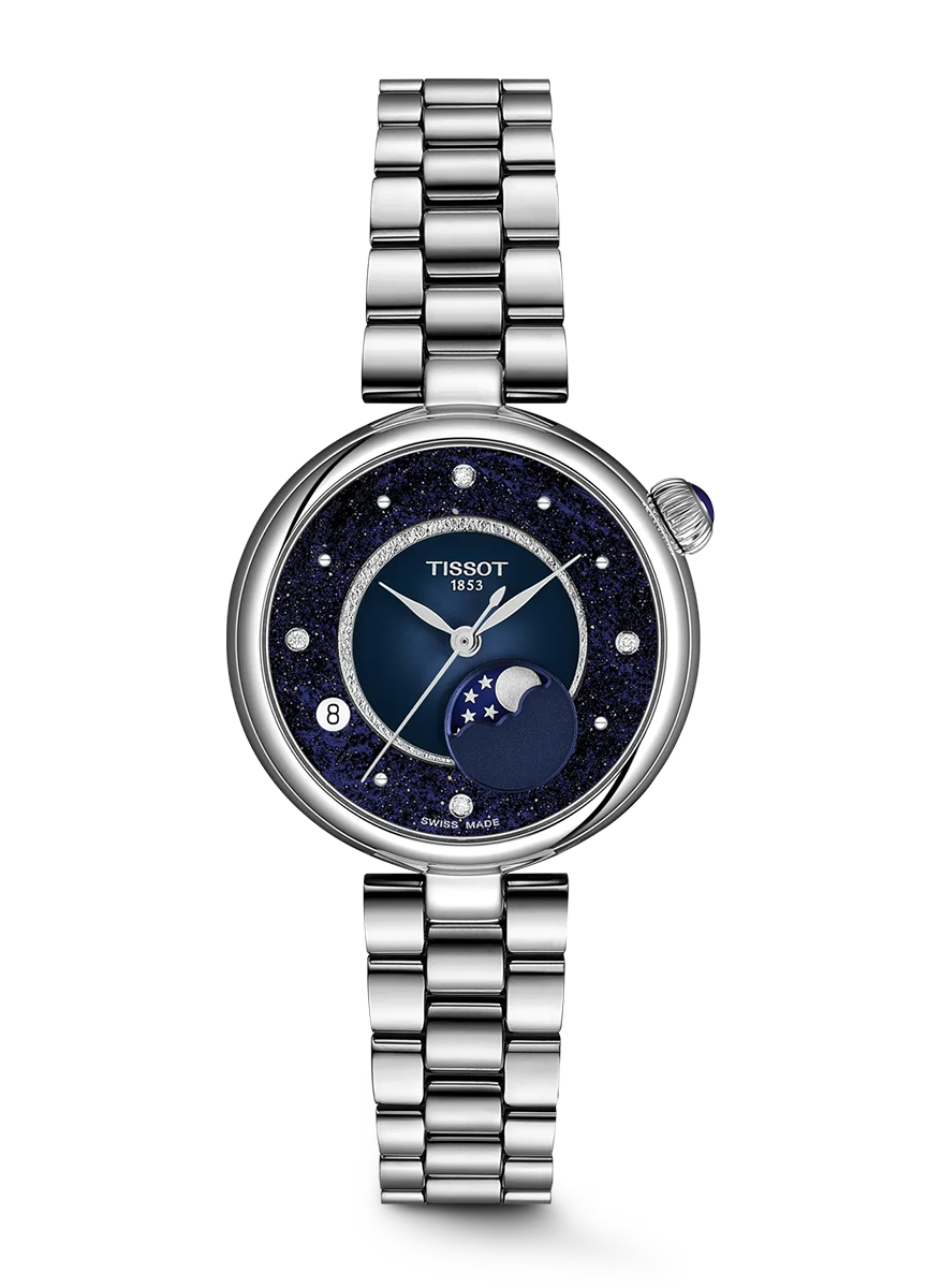 Đồng hồ Nữ Tissot T152.223.11.496.00