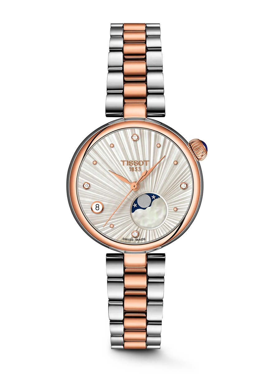 Đồng hồ Nữ Tissot T152.223.22.036.00