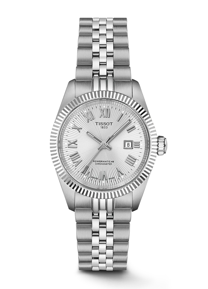 Đồng hồ Nữ Tissot T156.208.11.033.00