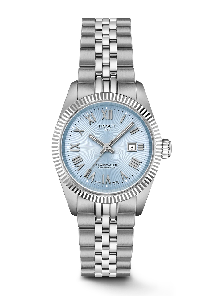 Đồng hồ Nữ Tissot T156.208.11.353.00