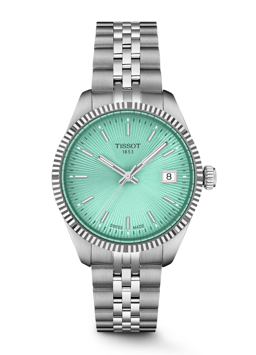 Đồng hồ Nữ Tissot T156.210.11.091.00