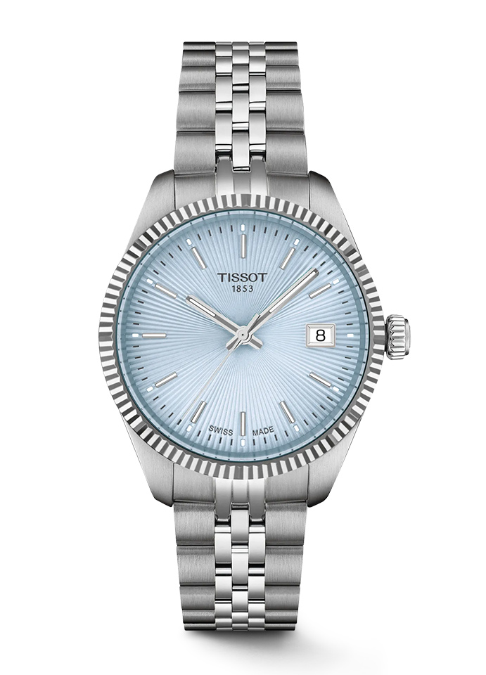 Đồng hồ Nữ Tissot T156.210.11.351.00