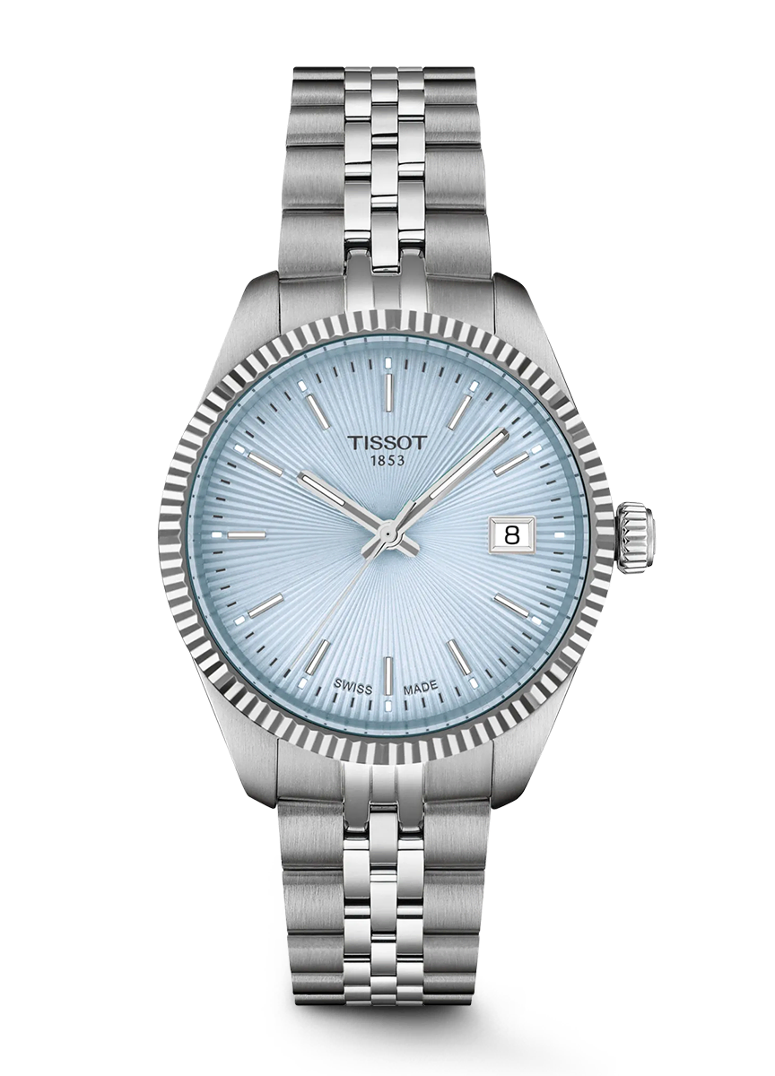 Đồng hồ Nữ Tissot T156.210.11.351.00