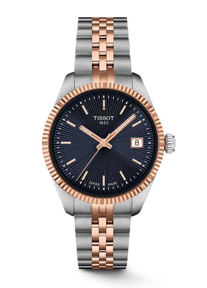 Đồng hồ Nữ Tissot T156.210.22.041.00