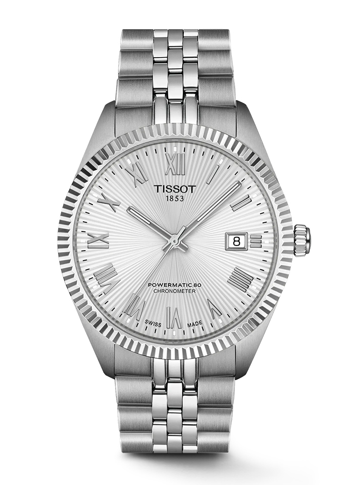 Đồng hồ Nam Tissot T156.408.11.033.00