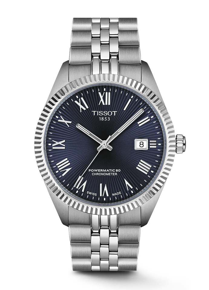 Đồng hồ Nam Tissot T156.408.11.043.00