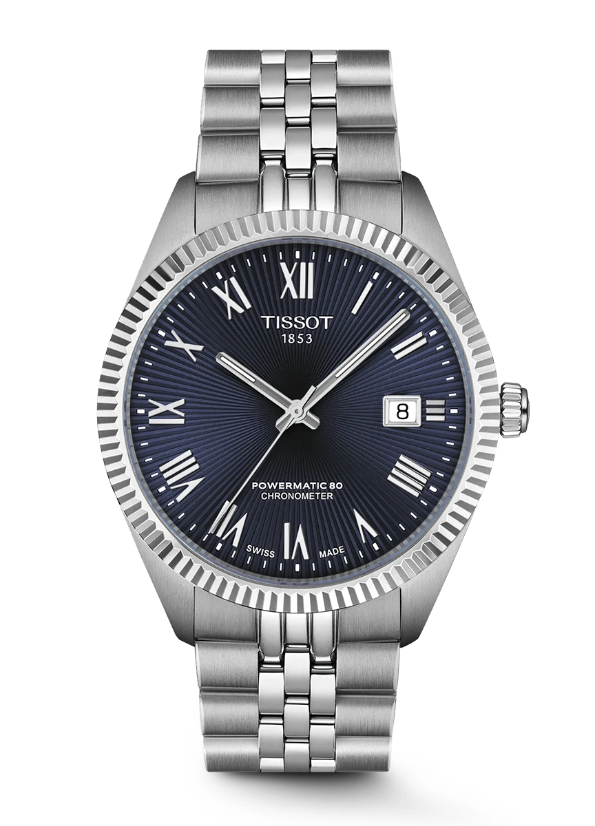 Đồng hồ Nam Tissot T156.408.11.043.00