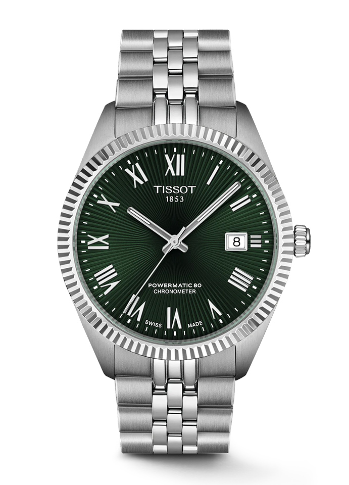 Đồng hồ Nam Tissot T156.408.11.093.00