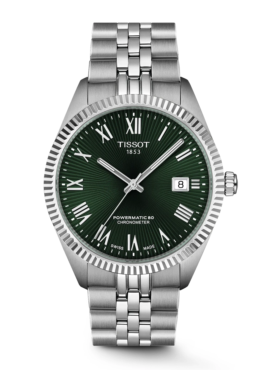 Đồng hồ Nam Tissot T156.408.11.093.00