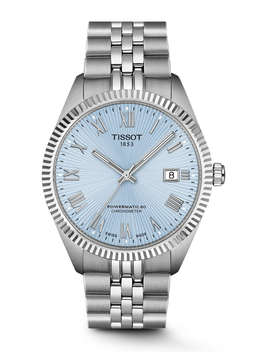 Đồng hồ Nam Tissot T156.408.11.353.00