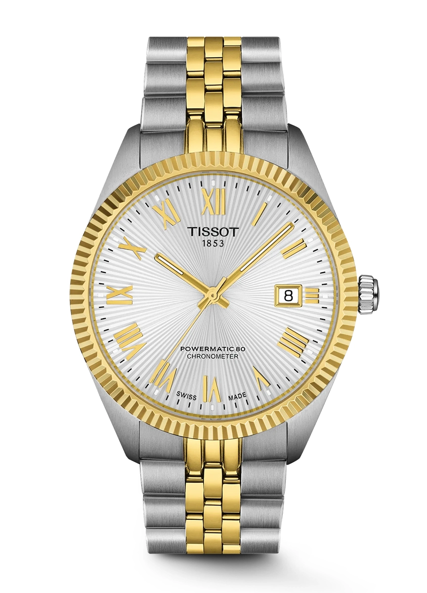 Đồng hồ Nam Tissot T156.408.22.033.00