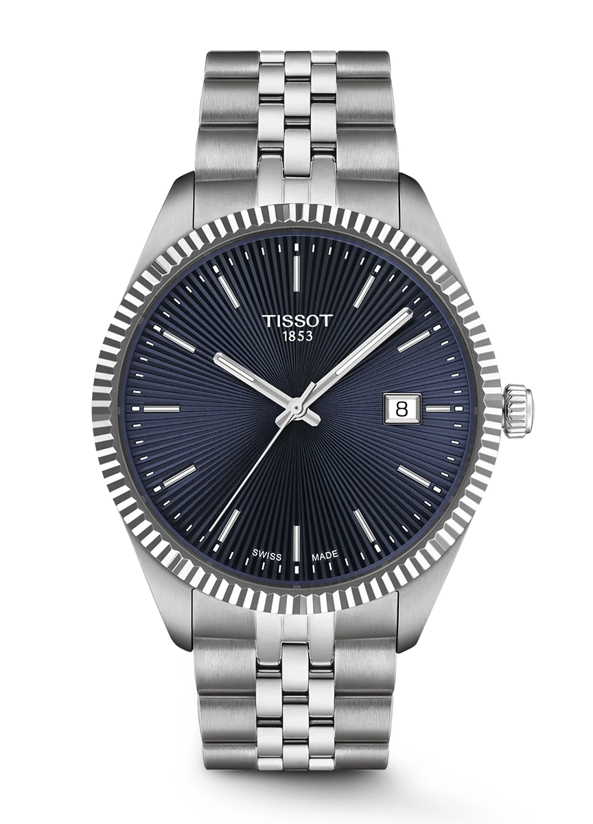Đồng hồ Nam Tissot T156.410.11.041.00