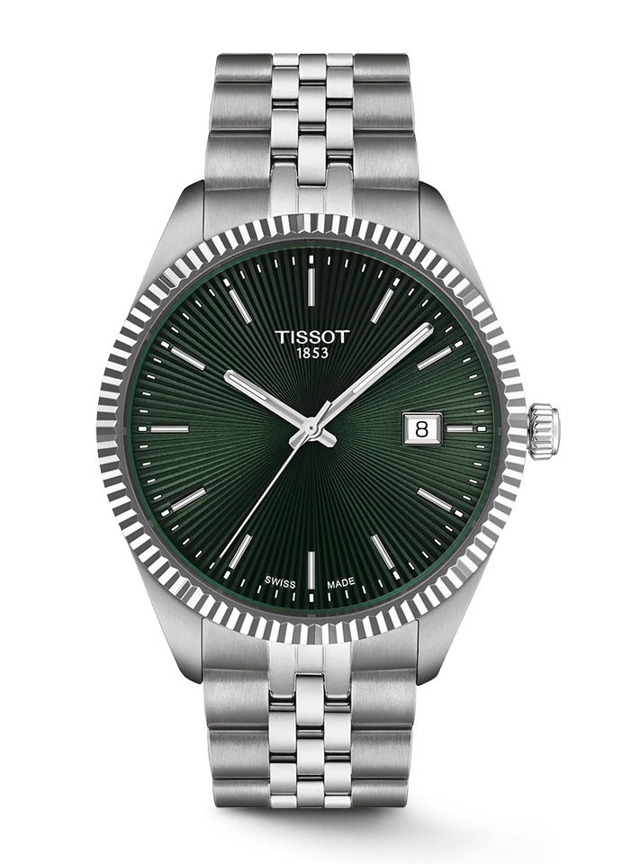 Đồng hồ Nam Tissot T156.410.11.091.00