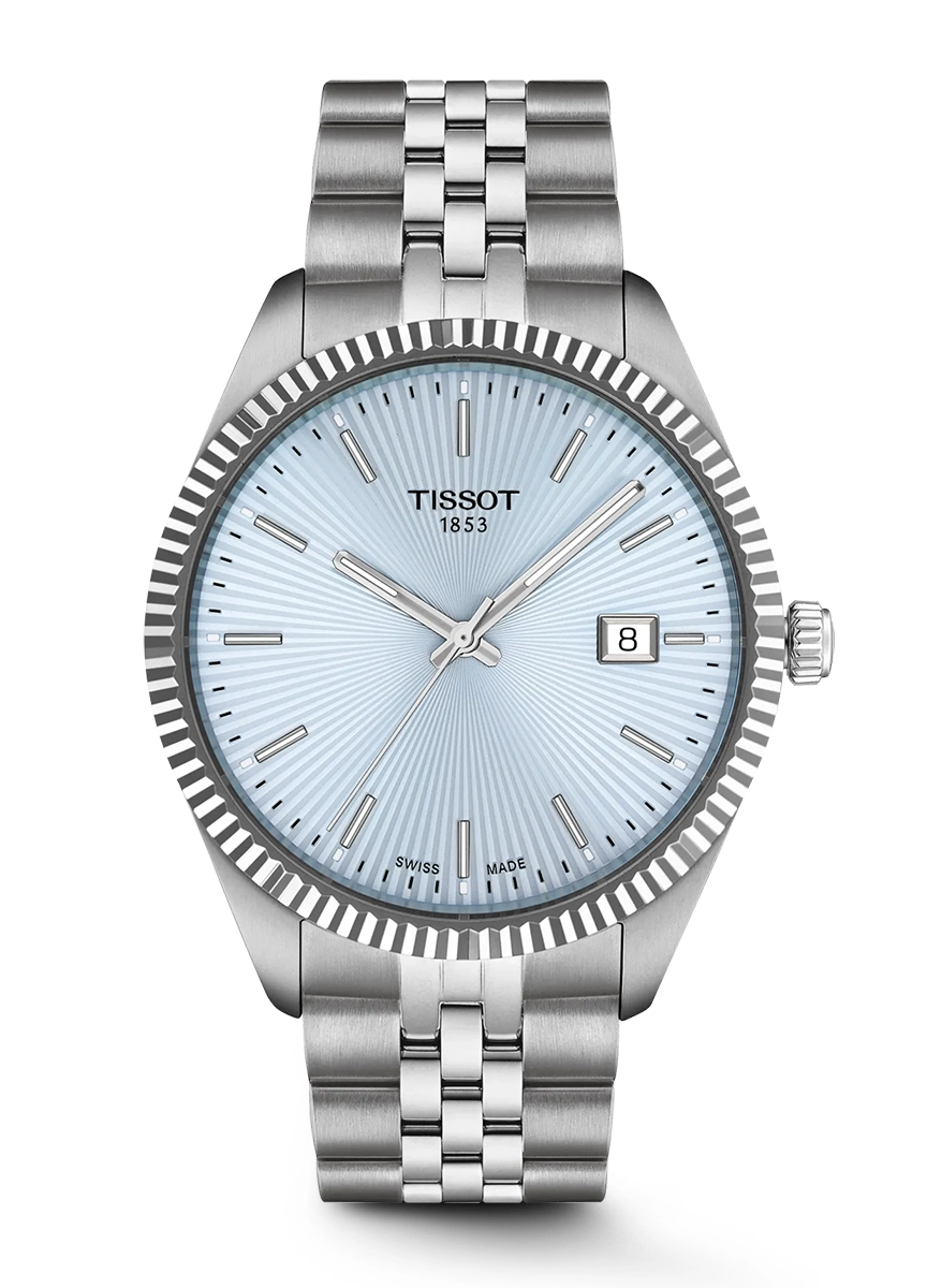 Đồng hồ Nam Tissot T156.410.11.351.00