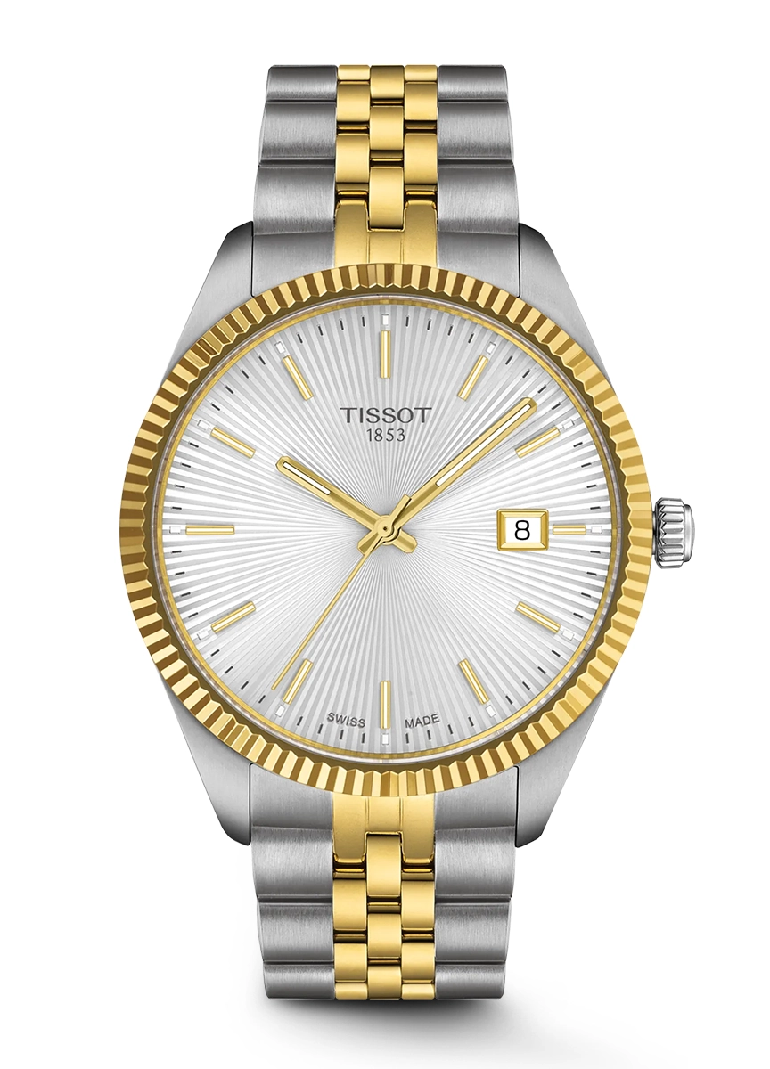 Đồng hồ Nam Tissot T156.410.22.031.00