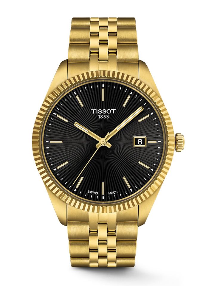 Đồng hồ Nam Tissot T156.410.33.051.00