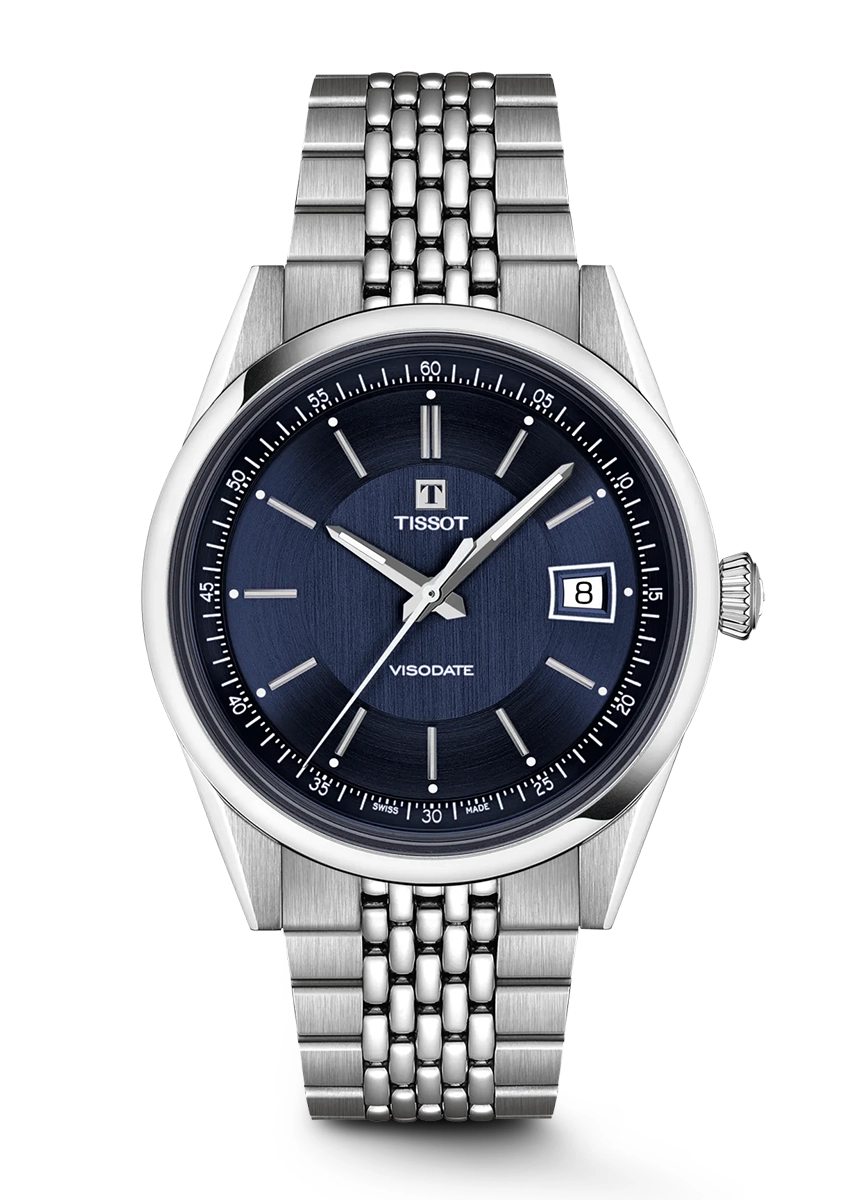 Đồng hồ Nam Tissot T157.407.11.041.00