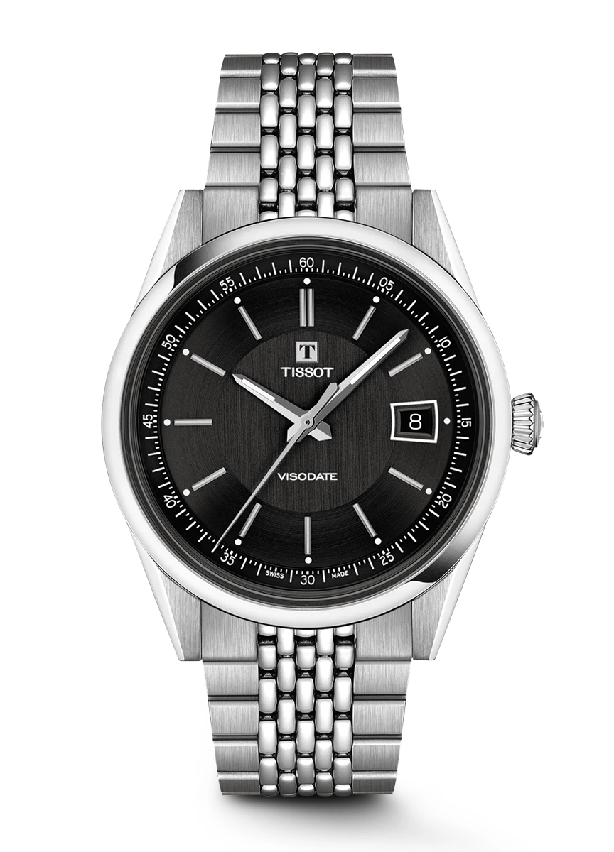 Đồng hồ Nam Tissot T157.407.11.051.00