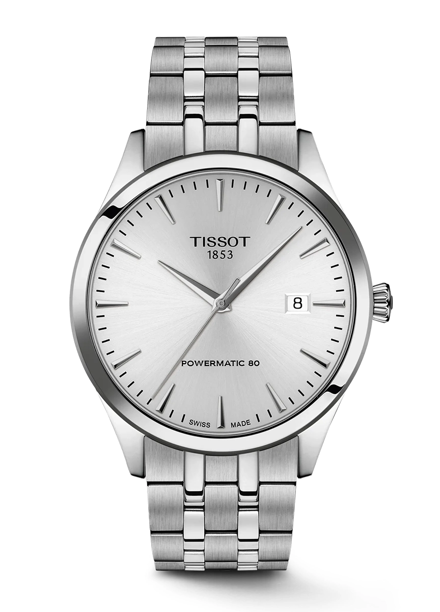 Đồng hồ Nam Tissot T158.407.11.031.00
