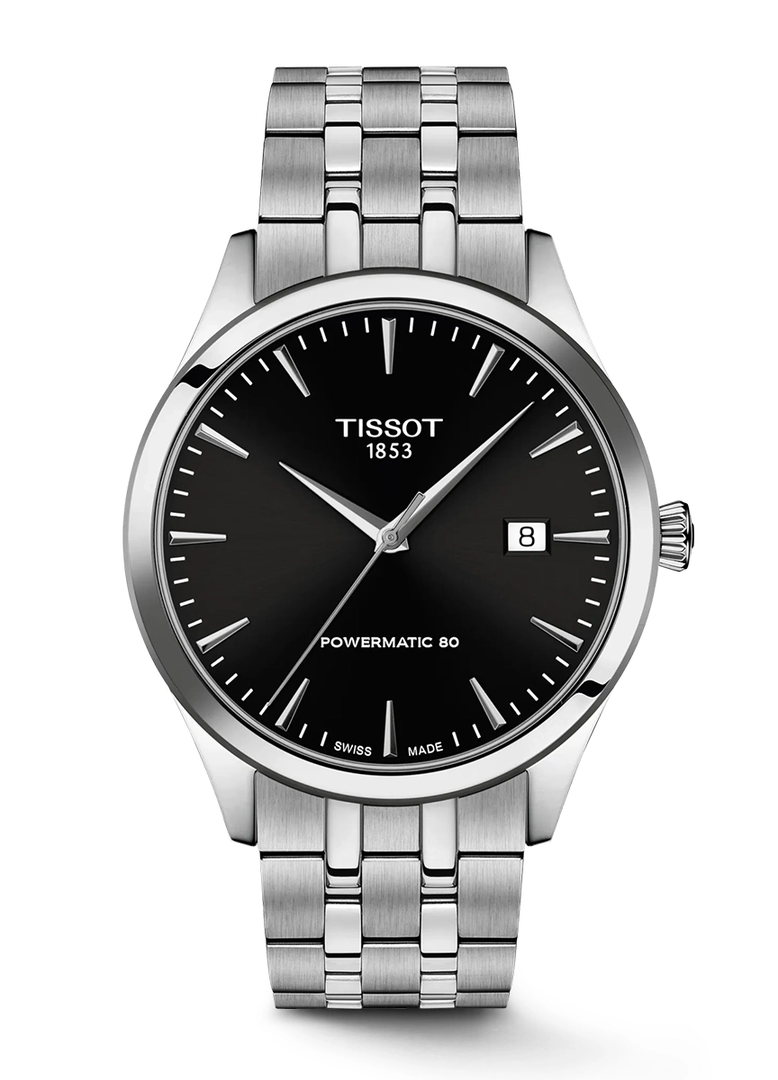 Đồng hồ Nam Tissot T158.407.11.051.00