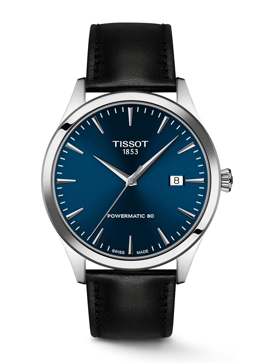 Đồng hồ Nam Tissot T158.407.16.041.00